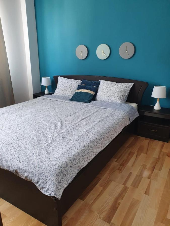 Theodor Residence Alba Iulia Bilik gambar