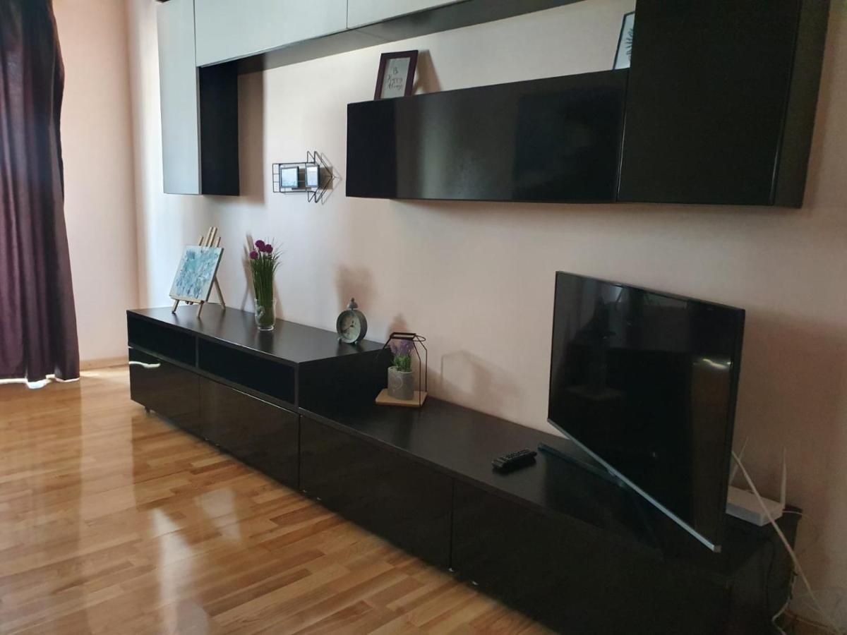 Theodor Residence Alba Iulia Bilik gambar