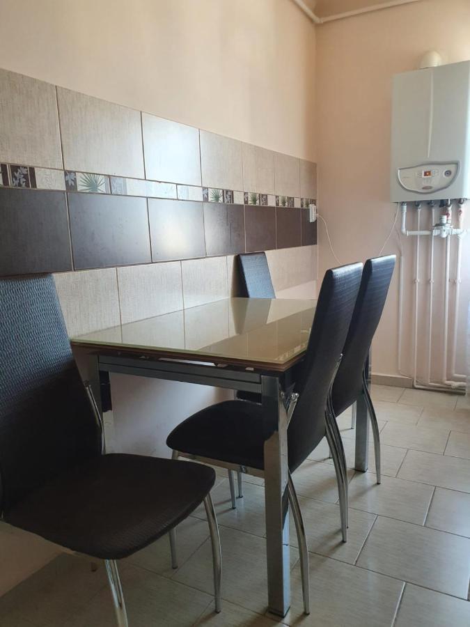 Theodor Residence Alba Iulia Bilik gambar