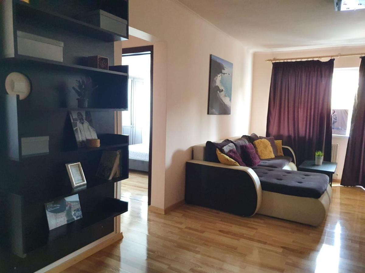 Theodor Residence Alba Iulia Bilik gambar