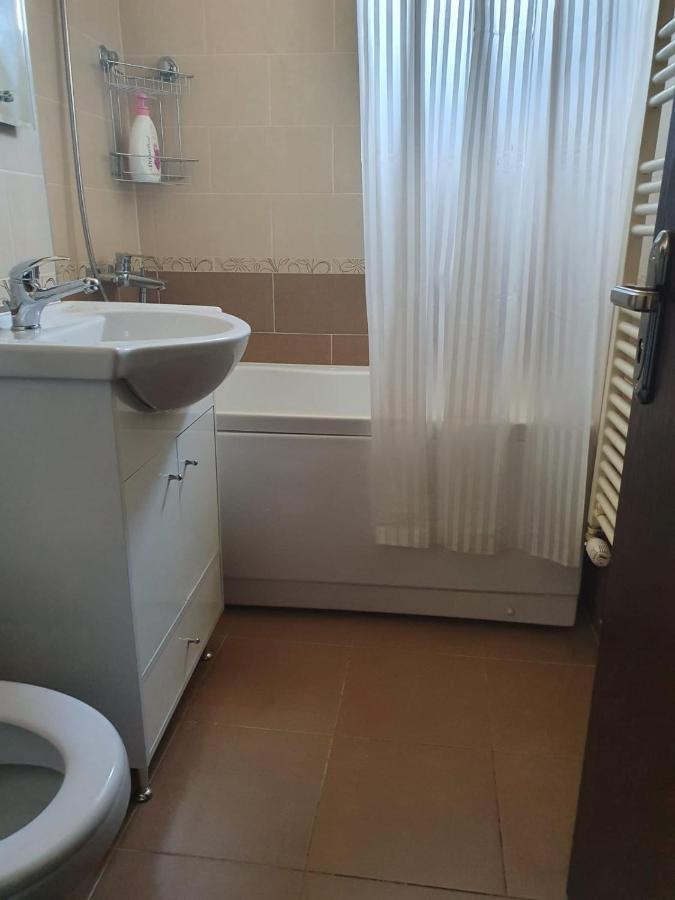 Theodor Residence Alba Iulia Bilik gambar