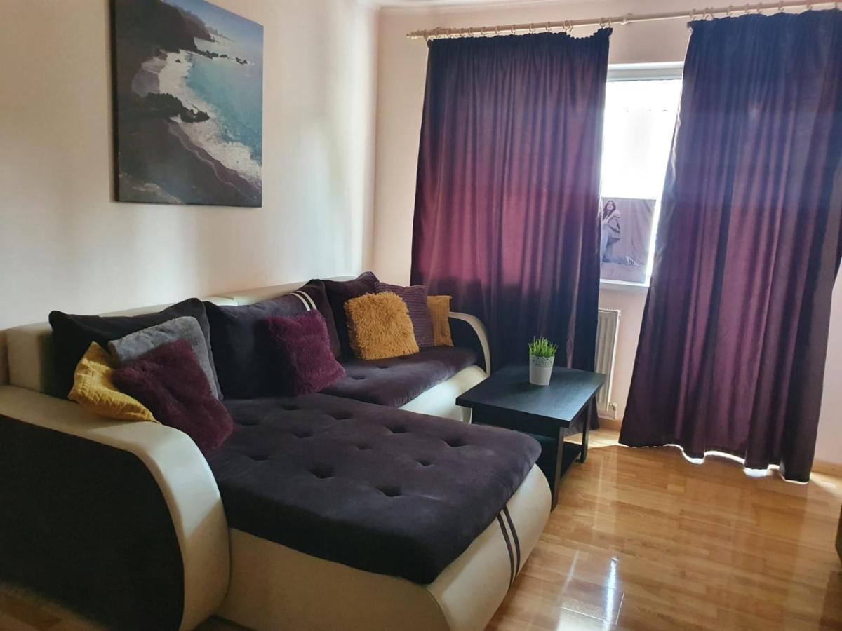 Theodor Residence Alba Iulia Bilik gambar